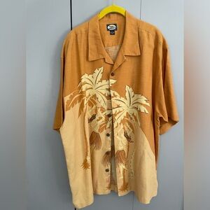 Men's XL Short Sleeve Shirt